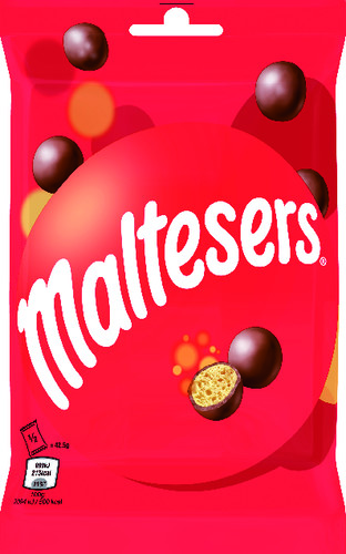 Maltesers