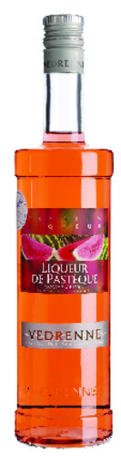 Liqueur de pastèque 18°