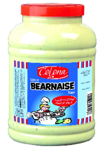 Sauce béarnaise