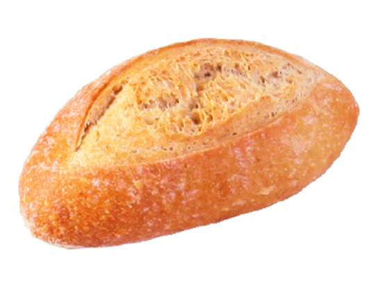 Pain de campagne