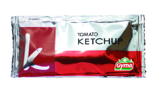 Ketchup