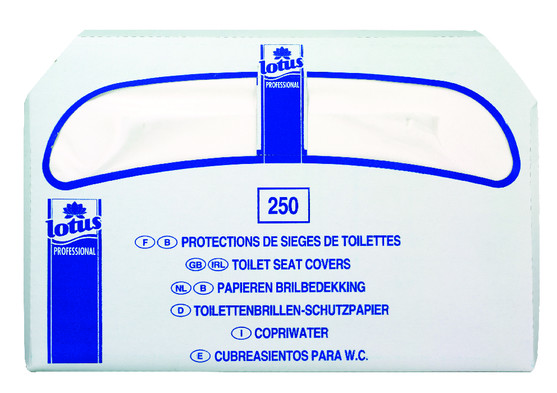 PROTECTION SIEGE TOILETTE