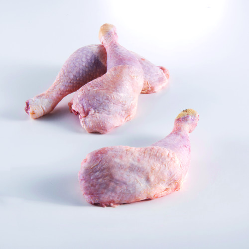 Cuisse de poulet dejointée