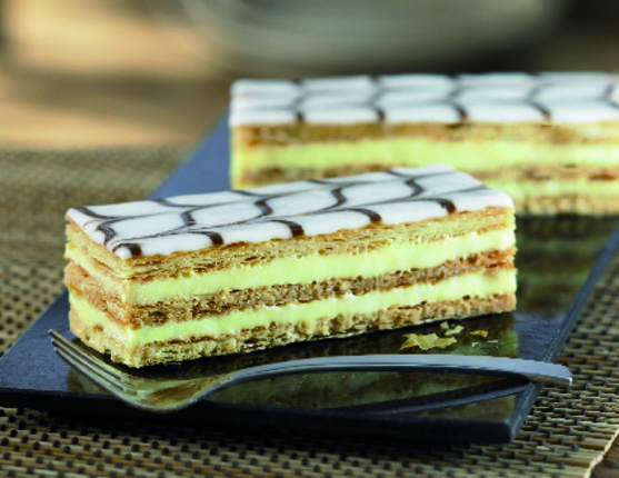 Millefeuille