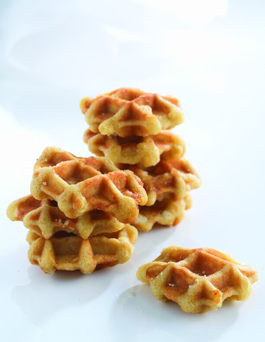 Gaufre min.sweet time 15g 750g