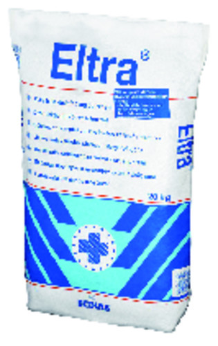 Eltra lessive pour le linge