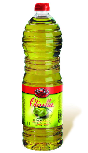 Huile d'olive vierge extra