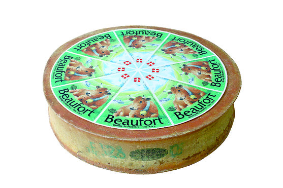 Beaufort aop mai 32 % m.g.