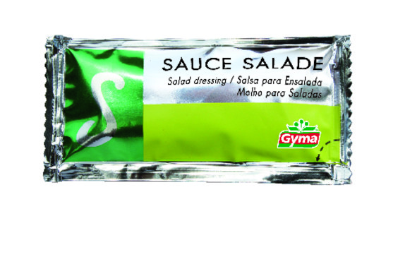 Sauce salade