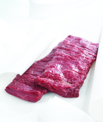 Steak hampe de boeuf 180g