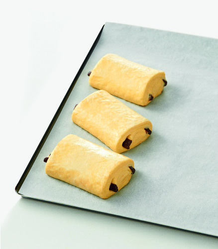 pain au chocolat pret à cuire