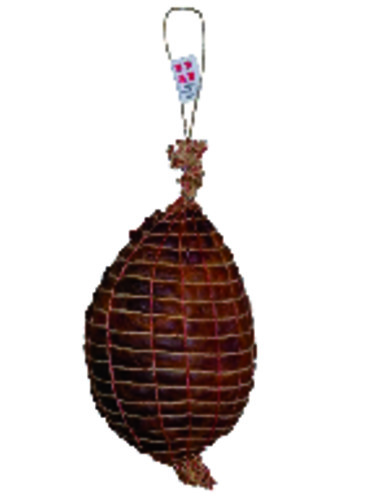 Noix de jambon fumée sv