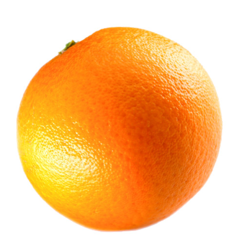 Orange valencia