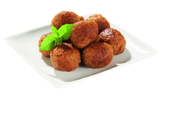 Boulette de boeuf 70%