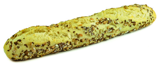 Baguettine multicéréale