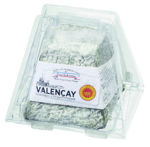 Valençay fermier aop