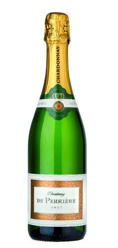 Mousseux Chardonnay brut