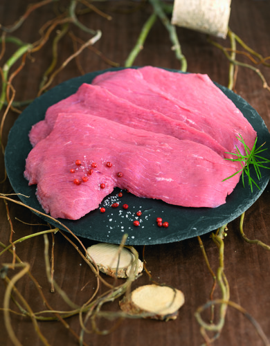 Escalope noix de veau V