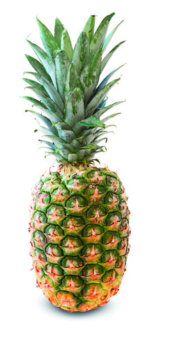 Ananas sweet b12 bio