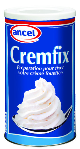 Stabilisateur cremfix