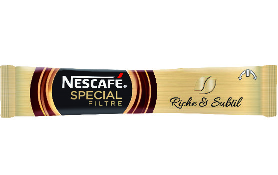 Nescafé spécial filtre