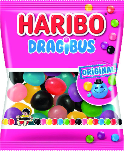 Dragibus