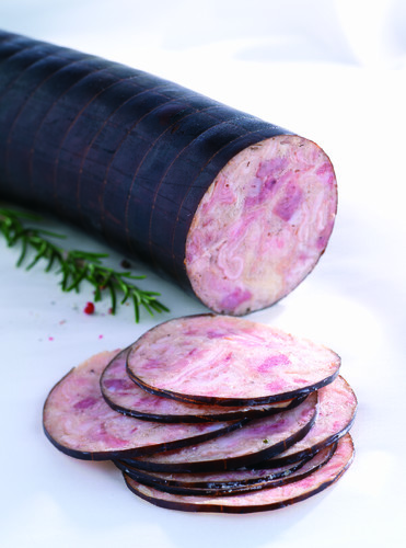 Andouille de pays pur porc