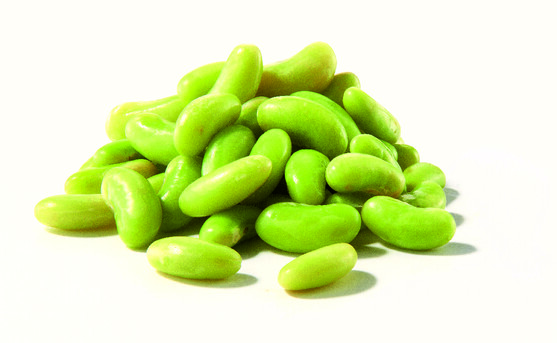 Flageolets verts fins