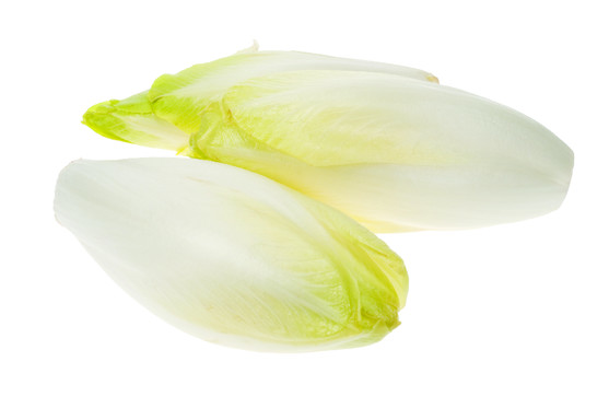 Mini endive