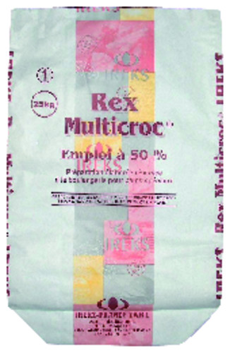 Rex multicroc