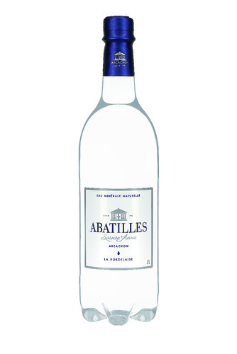 Eau abatille 'La Bordelaise'