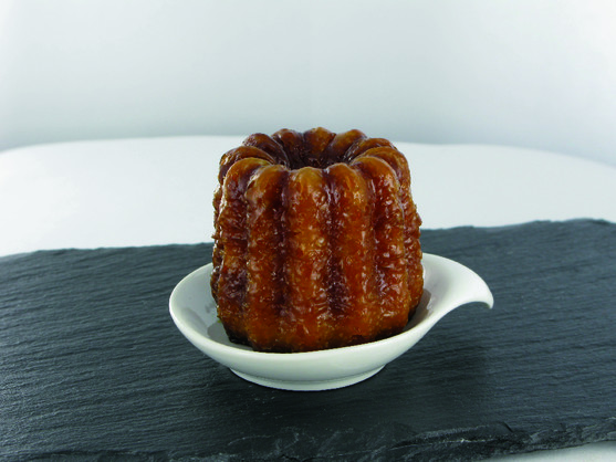 Canelé de Bordeaux