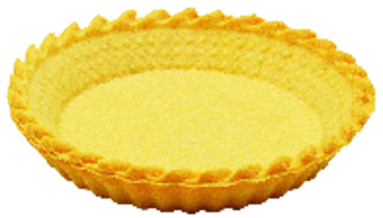 Tartelette sablée standard