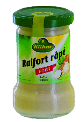 Raifort