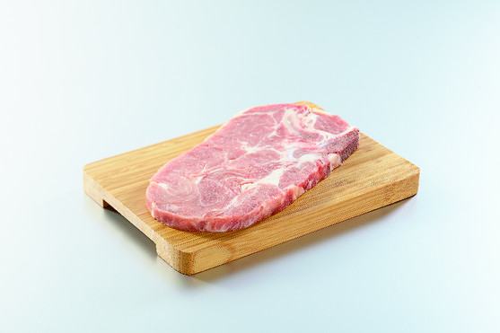 Côte de veau seconde