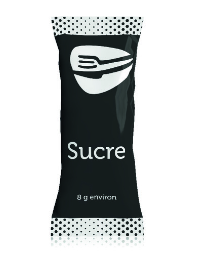 Sucre en poudre