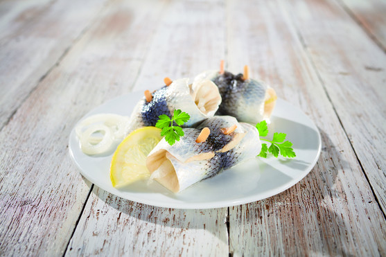 Rollmops