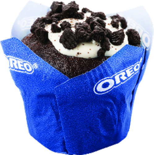 Muffin Oreo