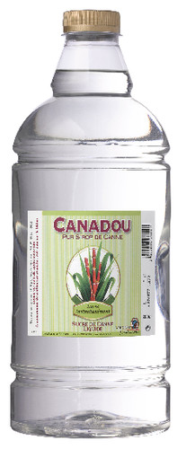 Sucre de canne Canadou