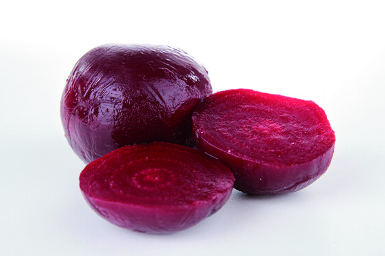 Betterave rouge entiére