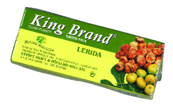 Figues lerida