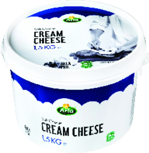 Cream cheese