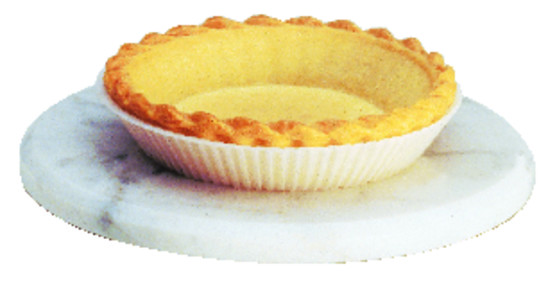 Tartelette sablée standard