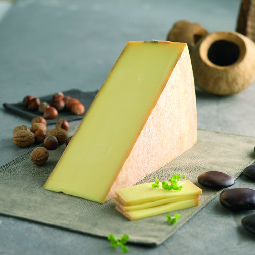 Comté bande verte 1/16 de