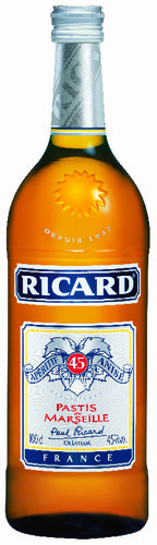 Ricard 45°