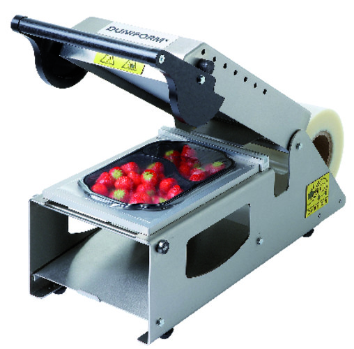 Machine a thermoscellage