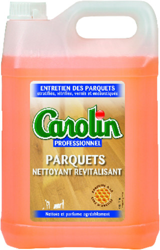 Carolin Nettoyant Revitalisant