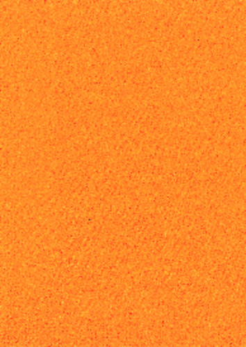 SERVIETTE OUATE ORANGE