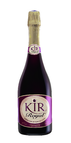 Kir Royal 12°