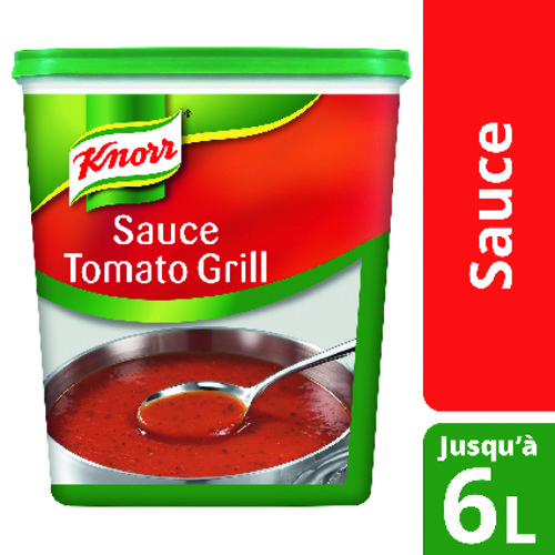 Sauce Tomato Grill déshydratée